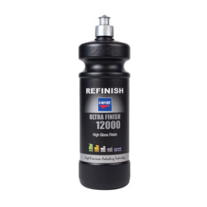 פוליש 12000 Ultra finish