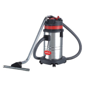 שואב אבק 3 מנועים 80 ליטר